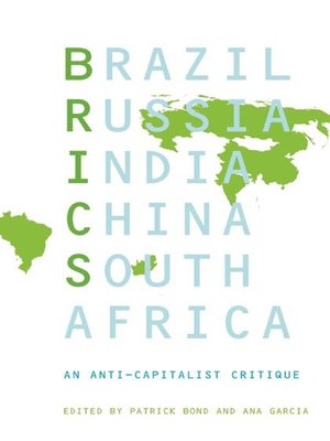 cover image of BRICS